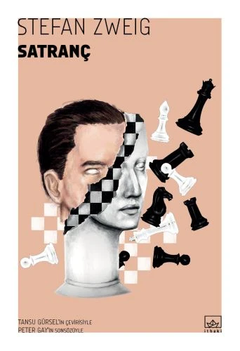 Satranç ürün görseli 1