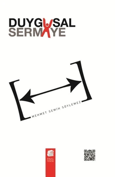 Duygusal Sermaye (Ciltli) ürün görseli 1