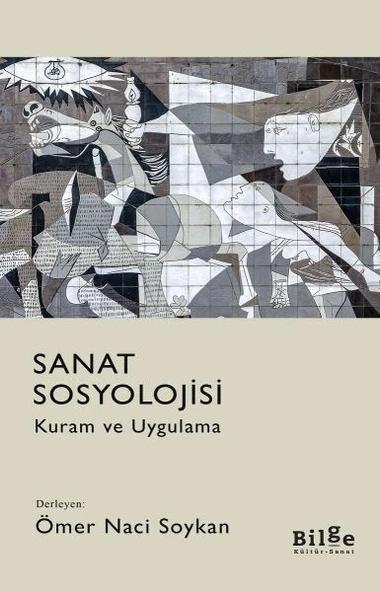 Sanat Sosyolojisi - Kuram ve Uygulama ürün görseli 1