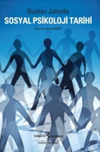 Sosyal Psikoloji Tarihi ürün görseli 1