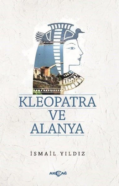 Kleopatra ve Alanya ürün görseli 1