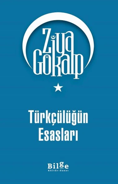Türkçülüğün Esasları ürün görseli 1