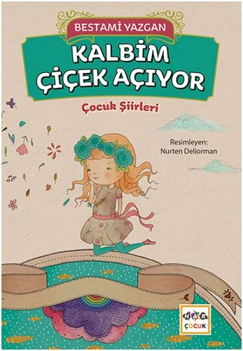 Kalbim Çiçek Açıyor ürün görseli 1
