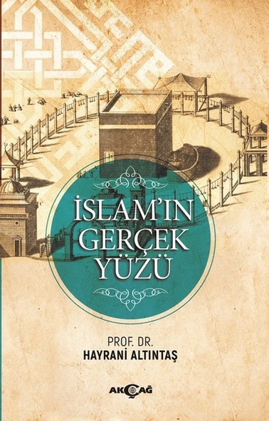 İslam'ın Gerçek Yüzü ürün görseli 1