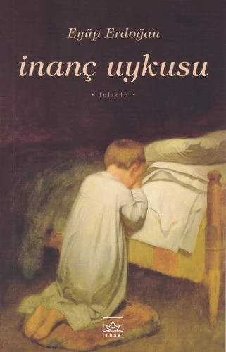 İnanç Uykusu ürün görseli 1