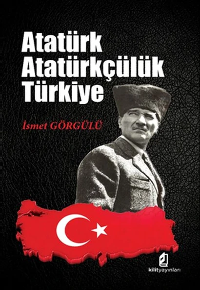 Atatürk - Atatürkçülük - Türkiye ürün görseli 1