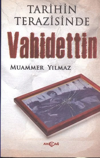 Tarihin Terazisinde Vahidettin ürün görseli 1