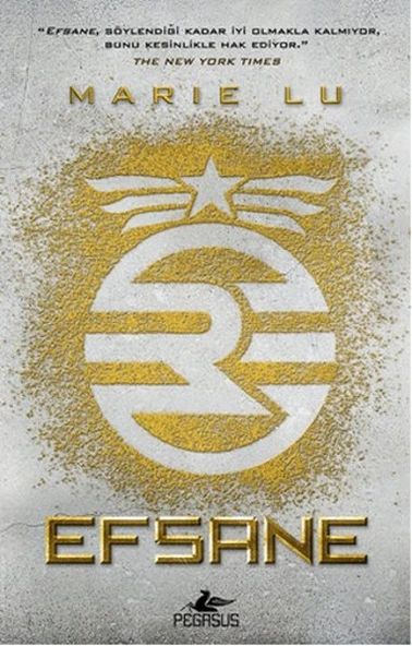 Efsane (ciltli) ürün görseli 1