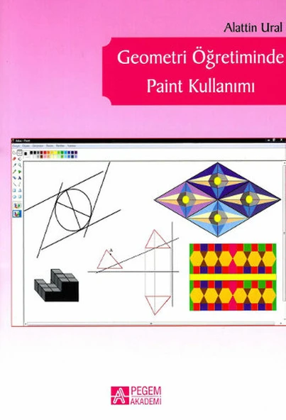 Geometri Öğretiminde Paint Kullanımı ürün görseli 1