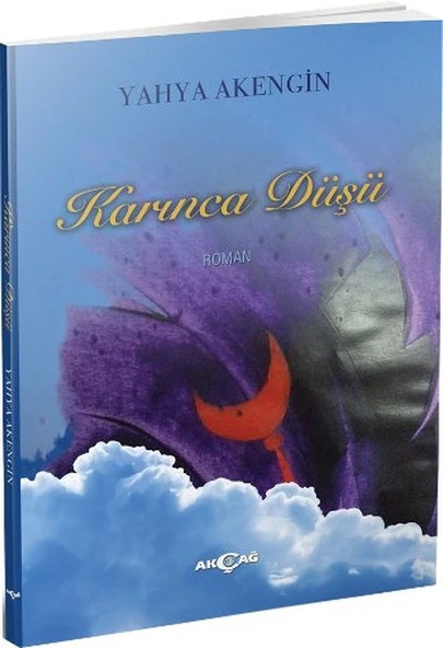 Karınca Düşü ürün görseli 1