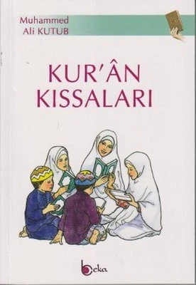 Kur'an Kıssaları ürün görseli 1