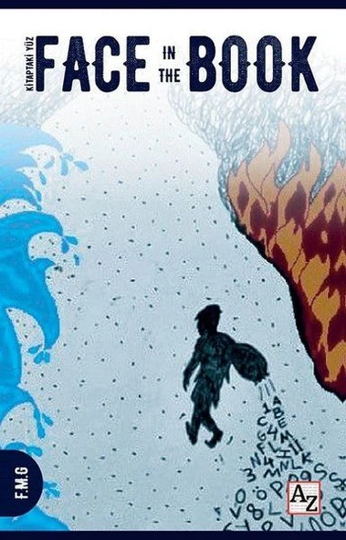 Face in The Book - Kitaptaki Yüz ürün görseli