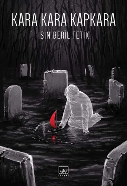 Kara Kara Kapkara ürün görseli 1