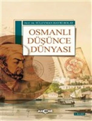Osmanlı Düşünce Dünyası ürün görseli 1
