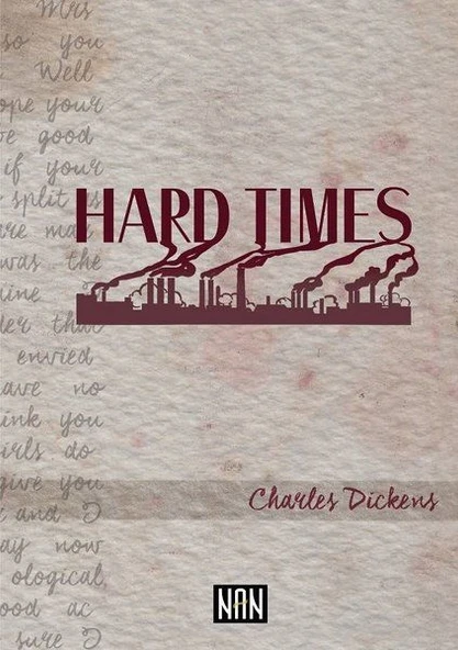Hard Times ürün görseli 1