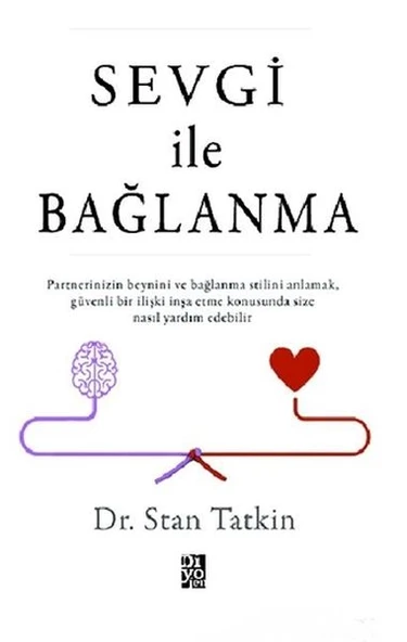 Sevgi İle Bağlanma ürün görseli 1