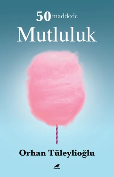 50 Maddede Mutluluk ürün görseli 1