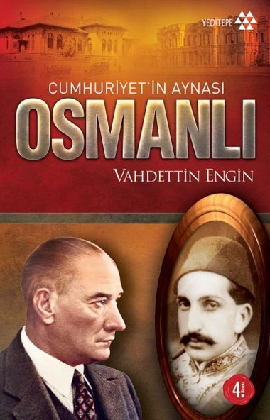 Cumhuriyet’in Aynası Osmanlı ürün görseli 1