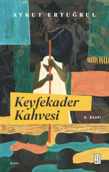 Keyfekader Kahvesi