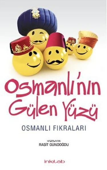 Osmanlı’nın Gülen Yüzü ürün görseli 1