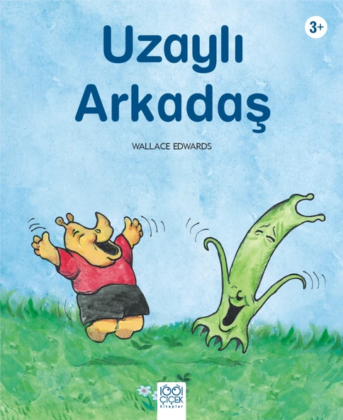 Uzaylı Arkadaş ürün görseli 1
