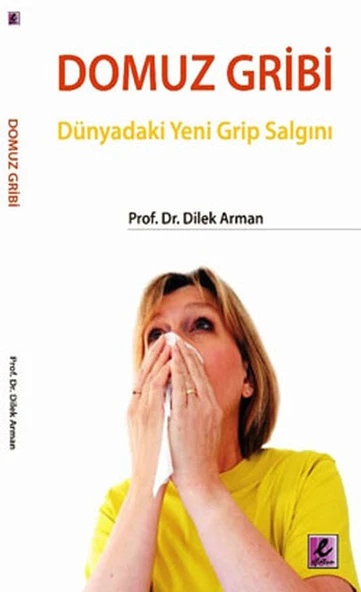 Domuz Gribi  Dünyadaki Yeni Grip Salgını ürün görseli 1