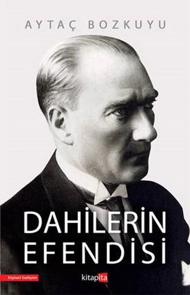 Dahilerin Efendisi ürün görseli 1