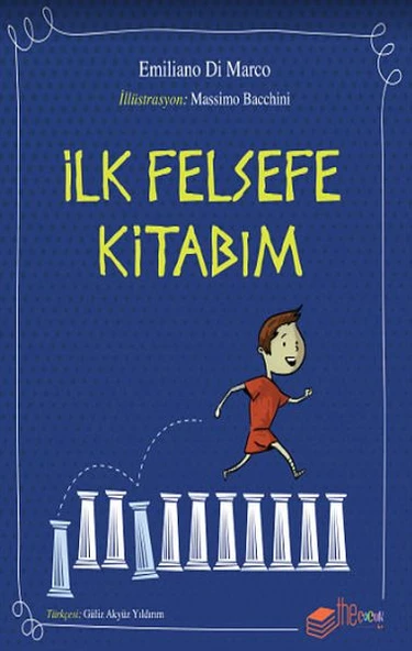İlk Felsefe Kitabım ürün görseli 1
