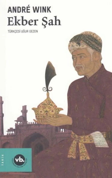 Ekber Şah ürün görseli 1