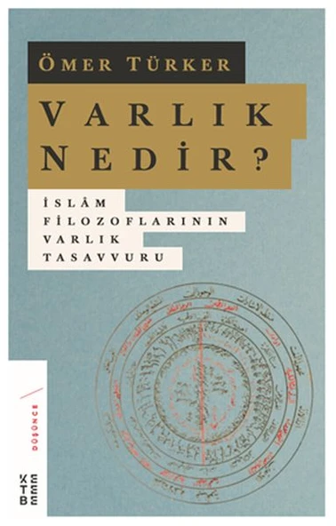 Varlık Nedir? - İslam Filozoflarının Varlık Tasavvuru ürün görseli 1