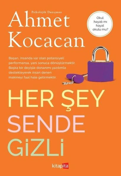 Her Şey Sende Gizli ürün görseli 1