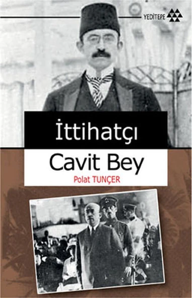 İttihatçı Cavit Bey ürün görseli 1