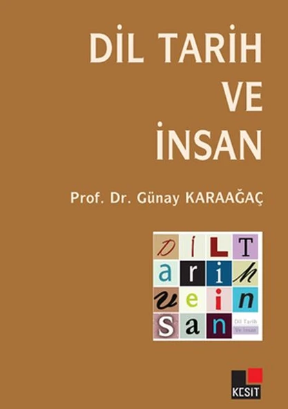 Dil Tarih ve İnsan ürün görseli 1