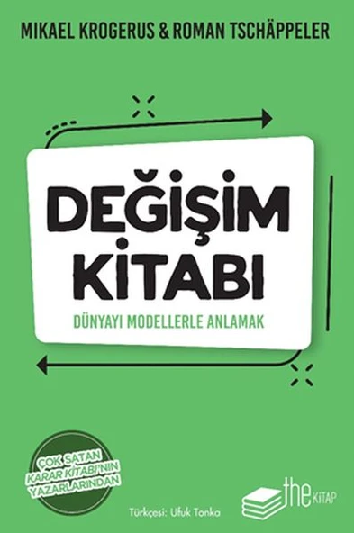 Değişim Kitabı ürün görseli 1
