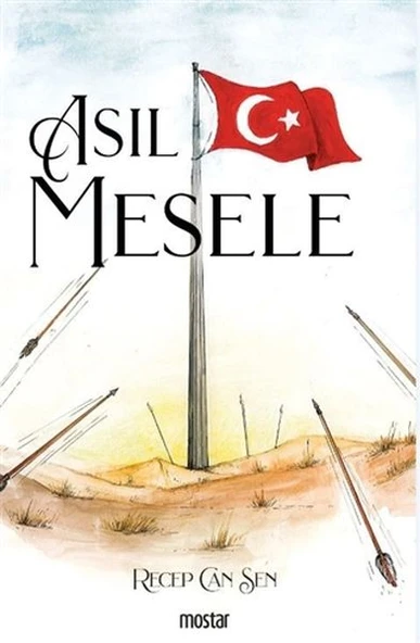 Asıl Mesele ürün görseli 1