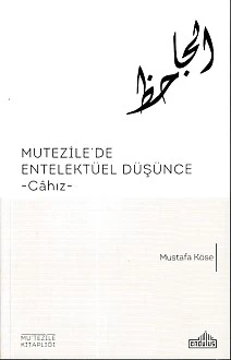 Mutezile'de Entelektüel Düşünce ürün görseli 1