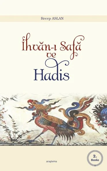 İhvan ı Safa ve Hadis ürün görseli 1