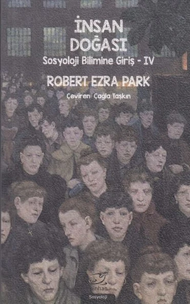 İnsan Doğası - Sosyoloji Bilimine Giriş 4 ürün görseli 1