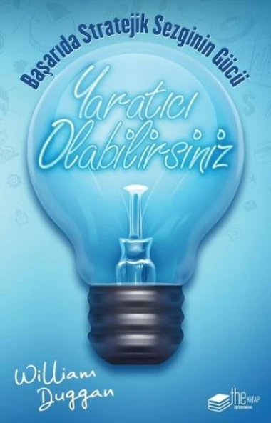 Yaratıcı Olabilirsiniz ürün görseli 1