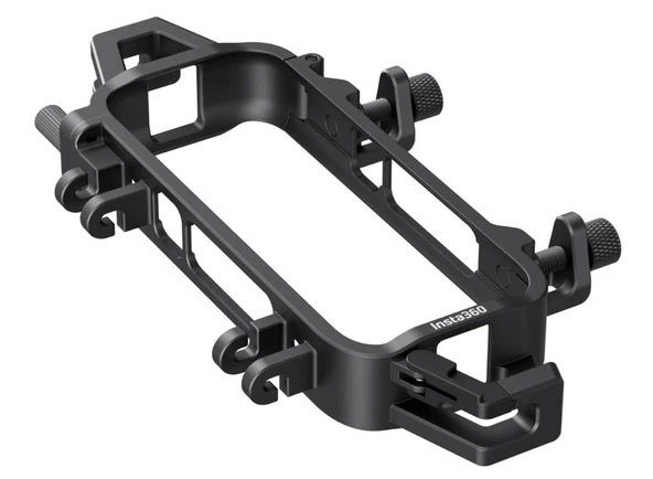 Insta360 X3 Su Sporları için Rope Mount (Halat Montajı) - Resim 4