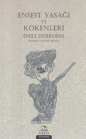 Ensest Yasağı ve Kökenleri ürün görseli 1