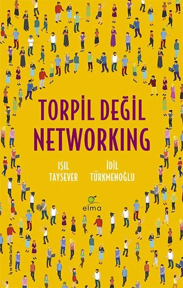 Torpil Değil Networking ürün görseli 1