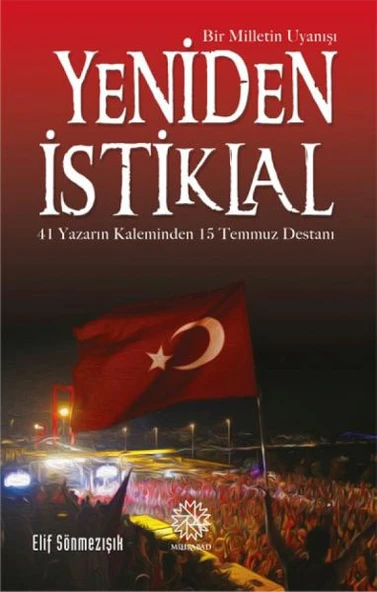 Yeniden İstiklal ürün görseli 1