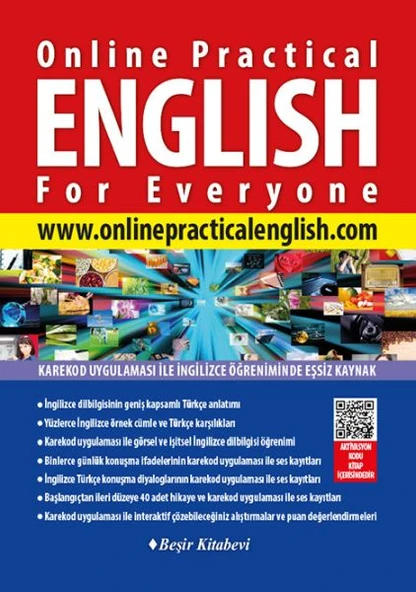 Online Practical English For Everyone ürün görseli 1
