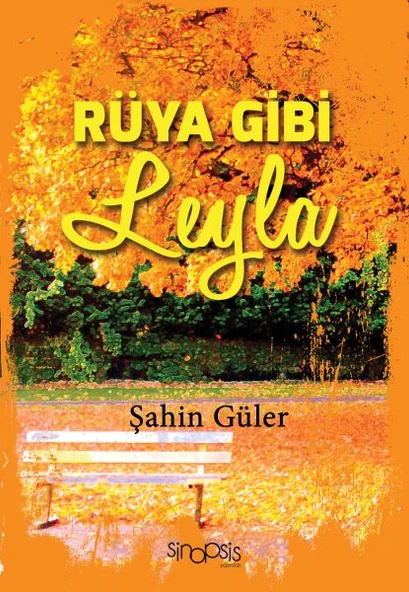 Rüya Gibi Leyla ürün görseli 1