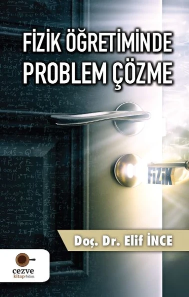 Fizik Öğretiminde Problem Çözme ürün görseli 1