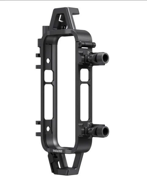 Insta360 X3 Su Sporları için Rope Mount (Halat Montajı) - Resim 3