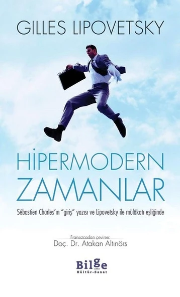 Hipermodern Zamanlar ürün görseli 1