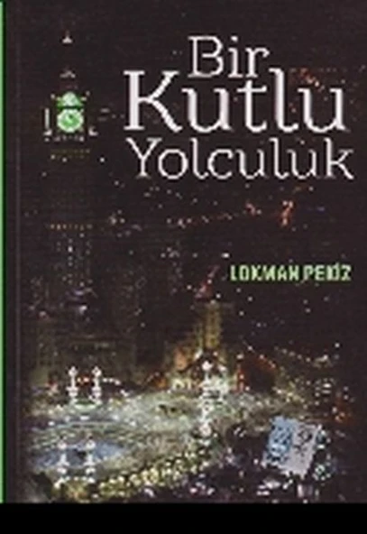 Bir Kutlu Yolculuk ürün görseli 1
