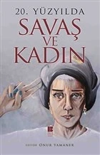 20. Yüzyılda Savaş ve Kadın ürün görseli 1